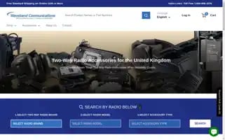 Wvbandcoms.uk Screenshot 2024-04-27 16:49:12