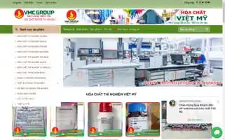 Hoachatphongthinghiem.vn Screenshot 2024-06-14 15:29:31