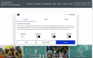 Archaeologyuk.org Screenshot 2024-06-29 19:31:41