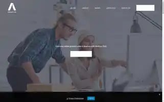 Medieon.com Screenshot 2024-05-21 16:42:26