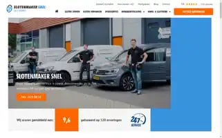 Slotenmakersnel.nl Screenshot 2024-07-05 20:47:49