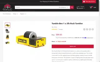 Rocktumblers.net Screenshot 2024-04-27 06:46:29