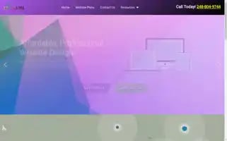 Lmswebsiteservices.com Screenshot 2024-06-13 14:06:10