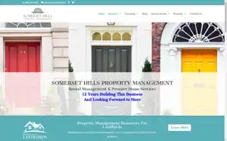 Somersethillspropertymanagement.com Screenshot 2024-07-07 10:43:55