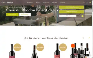 Rhodan.ch Screenshot 2024-05-05 07:50:30