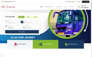 Prtravels.net Screenshot 2024-04-25 21:08:25