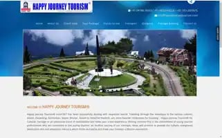 Happyjourneytourism.com Screenshot 2024-04-17 04:11:12