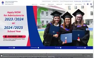 Ycis-bj.com Screenshot 2024-05-15 08:18:49