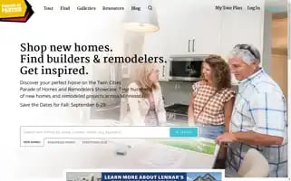 Paradeofhomes.org Screenshot 2024-05-13 07:46:22