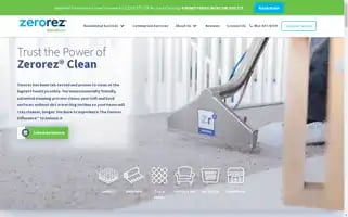 Zerorezminnesota.com Screenshot 2024-05-15 10:01:34