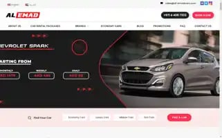 Al-emadcars.com Screenshot 2024-05-08 11:21:05