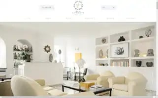 Canastahotelcapri.com Screenshot 2024-04-16 12:23:05