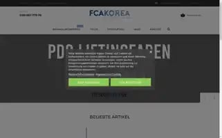 Firstclassaesthetics.de Screenshot 2024-06-17 14:52:36