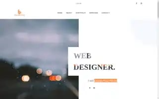 Olliebichard.co.uk Screenshot 2024-06-14 18:44:59