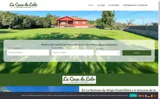 Lacasadelalo.com Screenshot 2024-05-19 17:46:11