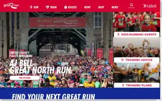 Greatrun.org Screenshot 2024-07-01 15:46:54