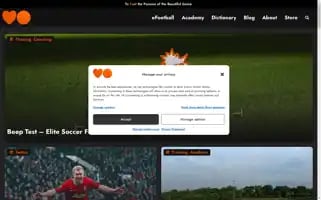 Streetfootie.net Screenshot 2024-06-28 07:46:48