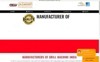 Drillmachineindia.com Screenshot 2024-07-06 11:34:11