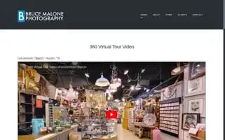 Brucemalone.com Screenshot 2024-05-15 15:45:41