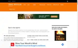 Traveldistilled.com Screenshot 2024-06-29 20:52:06