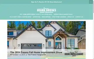 Fresnoshows.com Screenshot 2024-05-09 19:35:45