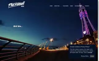 Philkelsall.co.uk Screenshot 2024-07-03 06:10:51