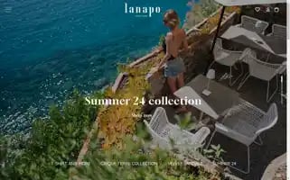 Lanapo.it Screenshot 2024-06-12 03:22:15