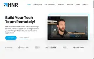Hnrtech.com Screenshot 2024-06-14 01:27:52