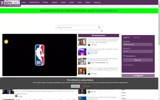 Jlightingrentaldecor.com Screenshot 2024-05-20 09:21:02