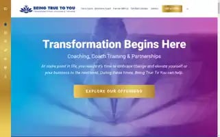 Beingtruetoyou.com Screenshot 2024-06-11 13:42:35