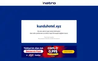 Kunduhotel.xyz Screenshot 2024-04-26 03:25:47