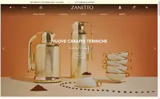 Zanetto.com Screenshot 2024-05-15 09:44:19