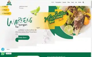 Waroengtunjungan-catering.com Screenshot 2024-05-28 16:37:26