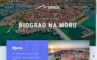 Moreta-touristagency.hr Screenshot 2024-04-25 05:38:54