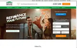 Mortgagehouse.com.au Screenshot 2024-07-08 19:57:44