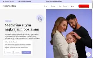 Repromedica.sk Screenshot 2024-06-15 22:04:43