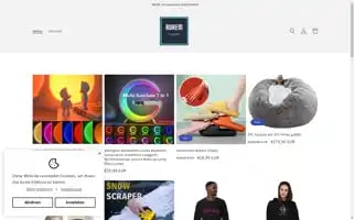 Aurem-shop.com Screenshot 2024-04-27 15:53:13