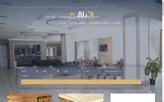 Grandalinhotel.com Screenshot 2024-04-22 17:46:01