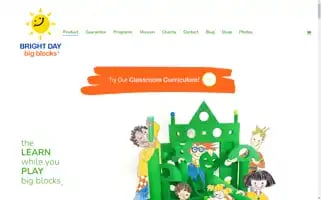 Brightdaybigblocks.com Screenshot 2024-06-11 23:40:06