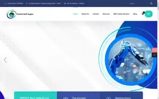 Perfectgulfangles.com Screenshot 2024-05-28 22:10:24