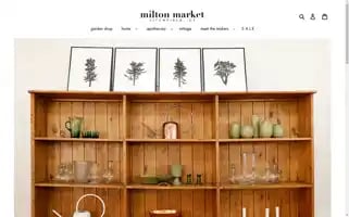 Miltonmarketct.com Screenshot 2024-05-05 10:49:04