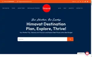 Himavatdestination.com Screenshot 2024-04-22 23:32:25