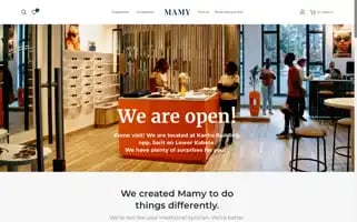 Mamyeyewear.com Screenshot 2024-05-24 18:18:17
