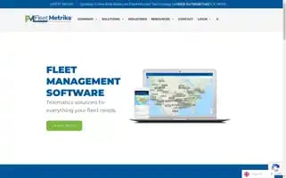 Fleetmetriks.com Screenshot 2024-06-29 22:54:56