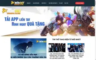 Winbet88.cloud Screenshot 2024-05-26 22:55:27