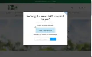 Thetreestore.info Screenshot 2024-05-14 11:28:35