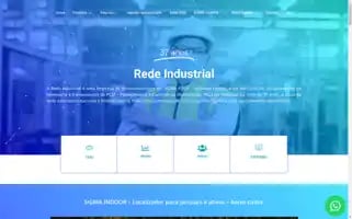 Redeindustrial.com.br Screenshot 2024-06-30 21:07:46