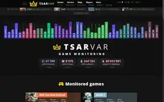 Tsarvar.com Screenshot 2024-05-14 16:24:15