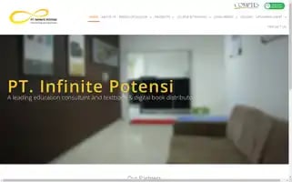 Infinite-potensi.com Screenshot 2024-06-15 20:45:55
