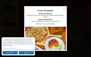 Luigismadison.com Screenshot 2024-07-04 17:33:42